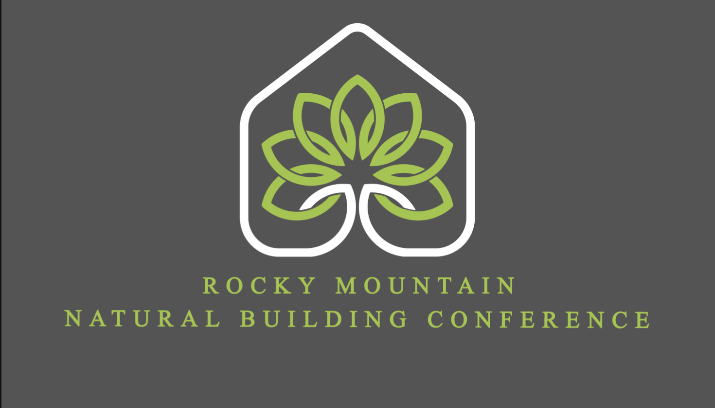 Adobe Natural Building Conference Reference: 2025 Rocky Mountain Natural Building Conference Ticket Plus 1 Year